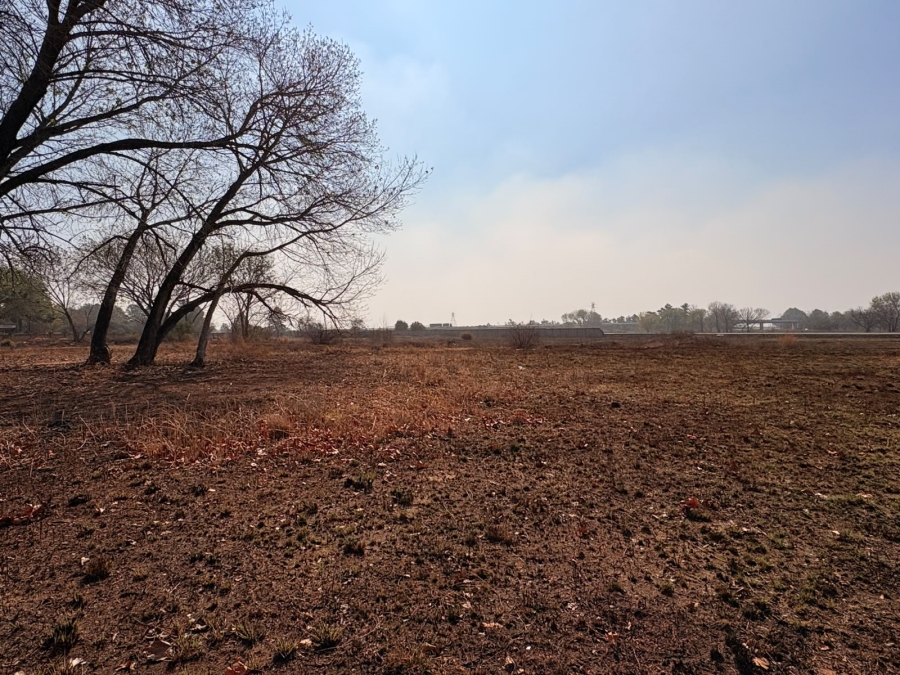 0 Bedroom Property for Sale in Sasolburg Ext 4 Free State